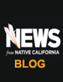 News from Native California